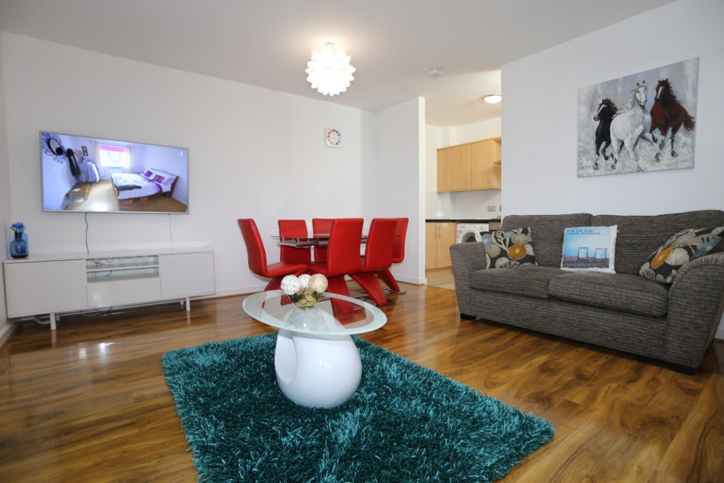 Havmoorehomes
